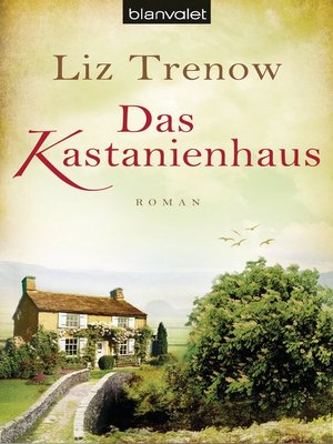 cover image of Das Kastanienhaus